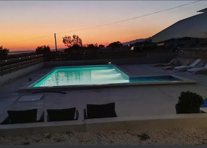 Apartmani Niko