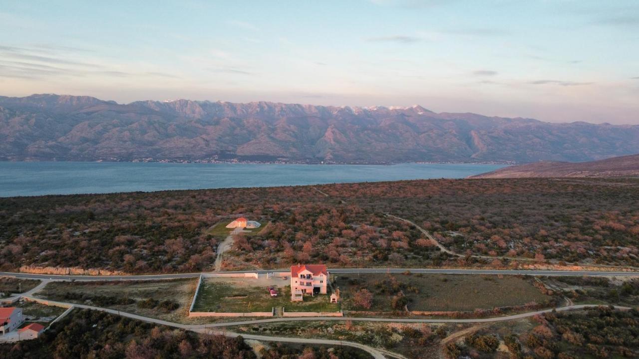 Apartmán Niko *