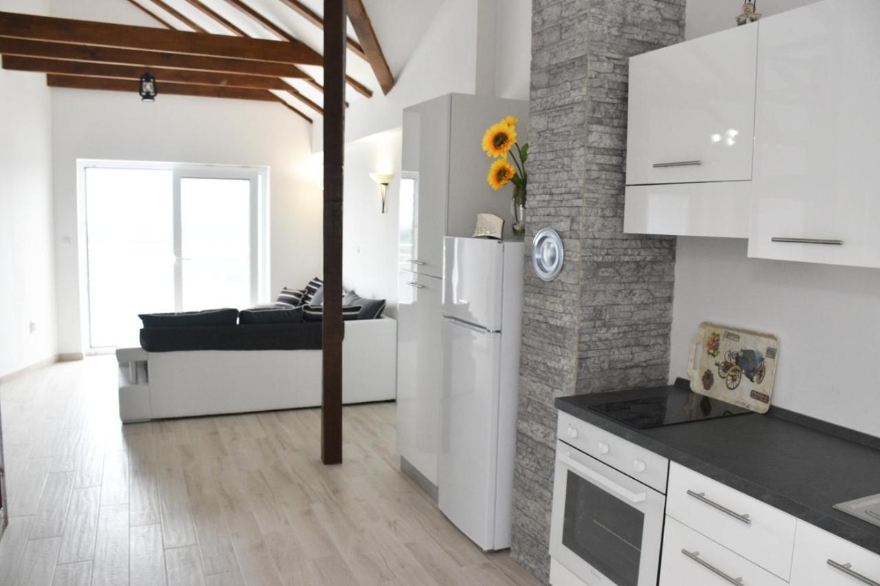 Appartement Niko *