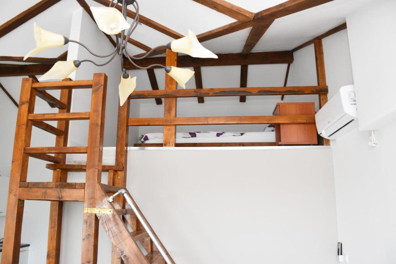 Appartement Niko *