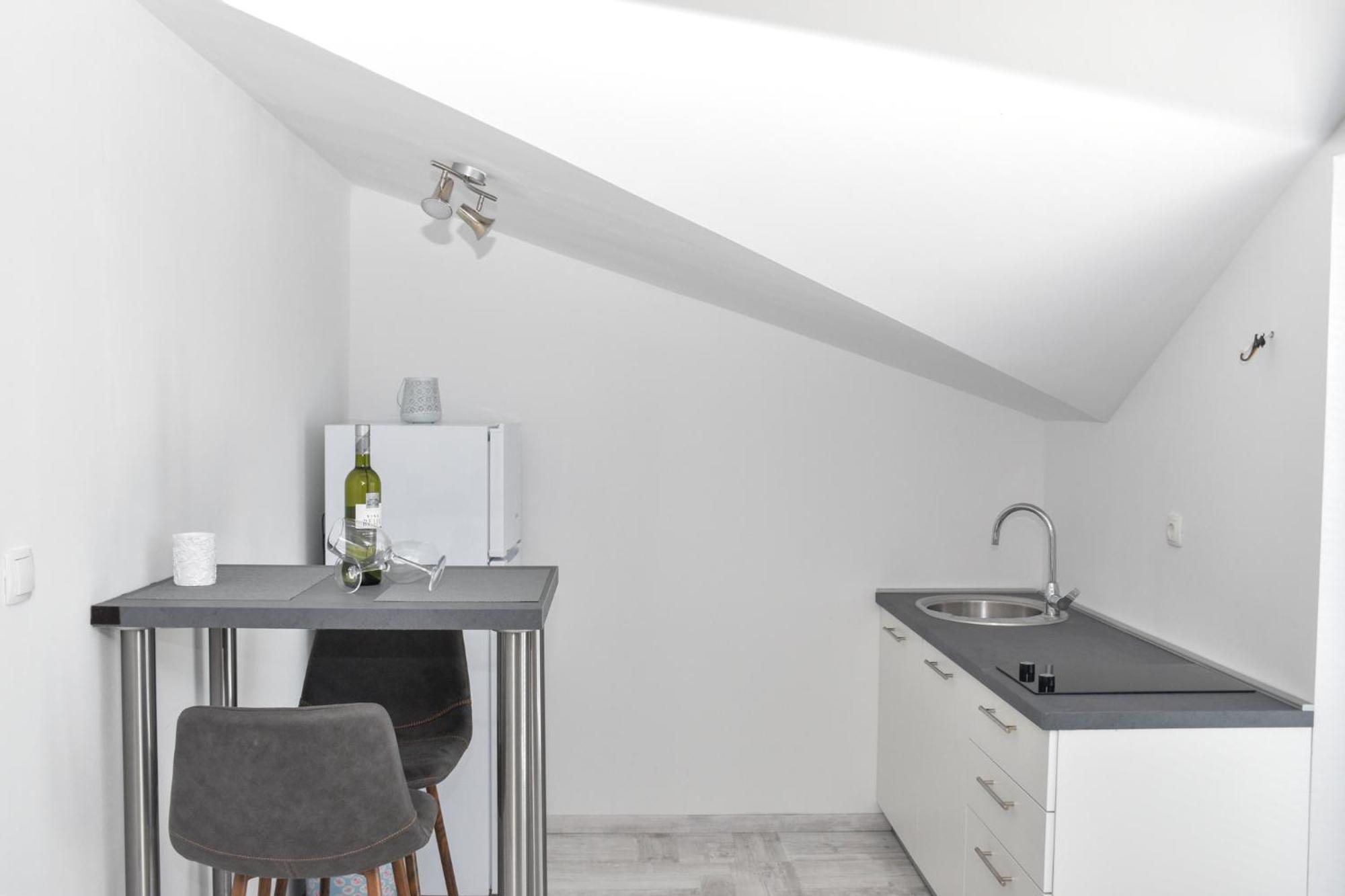 Appartement Niko Zadar
