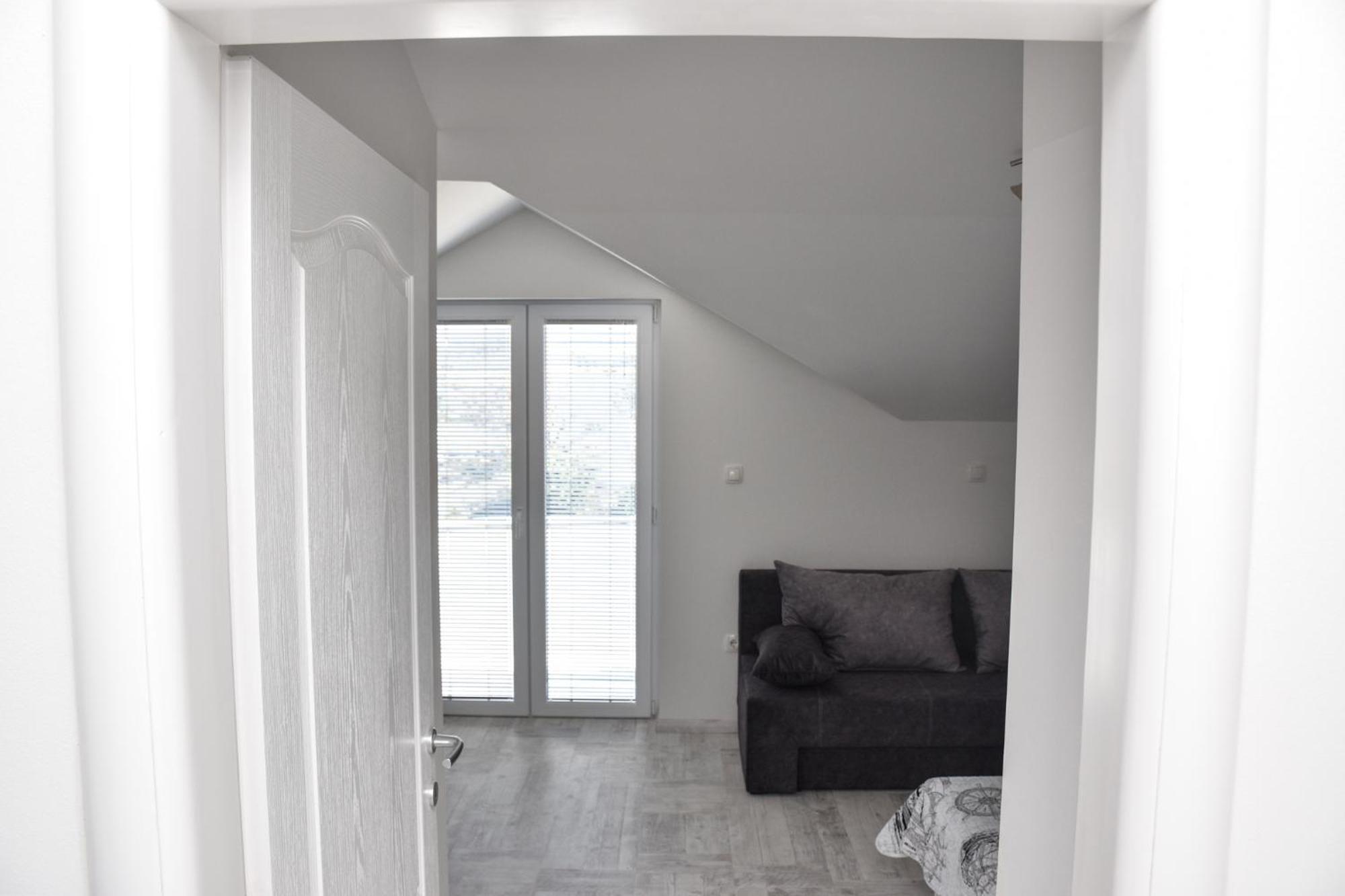 Appartement Niko *
