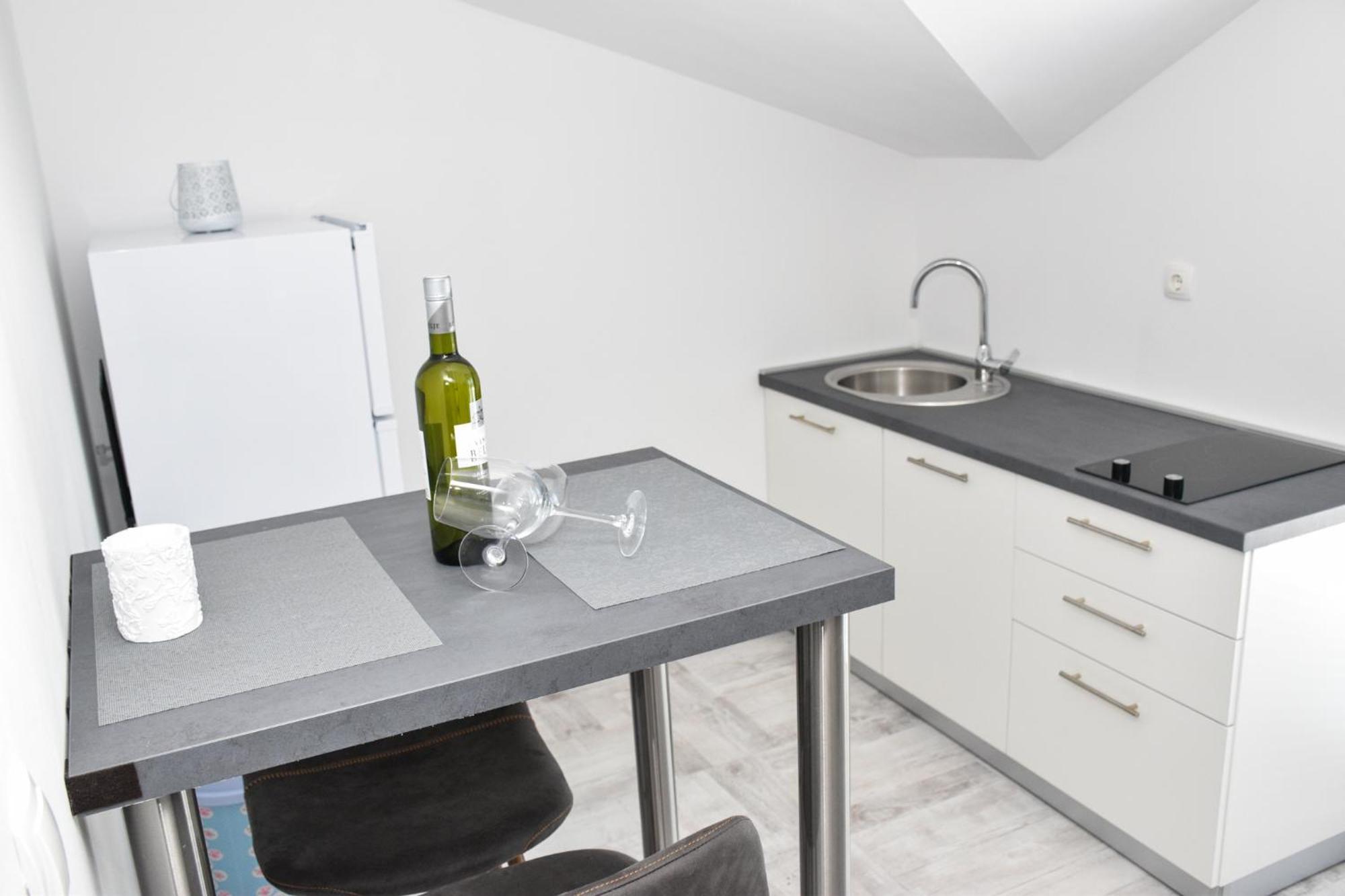 Apartmán Niko