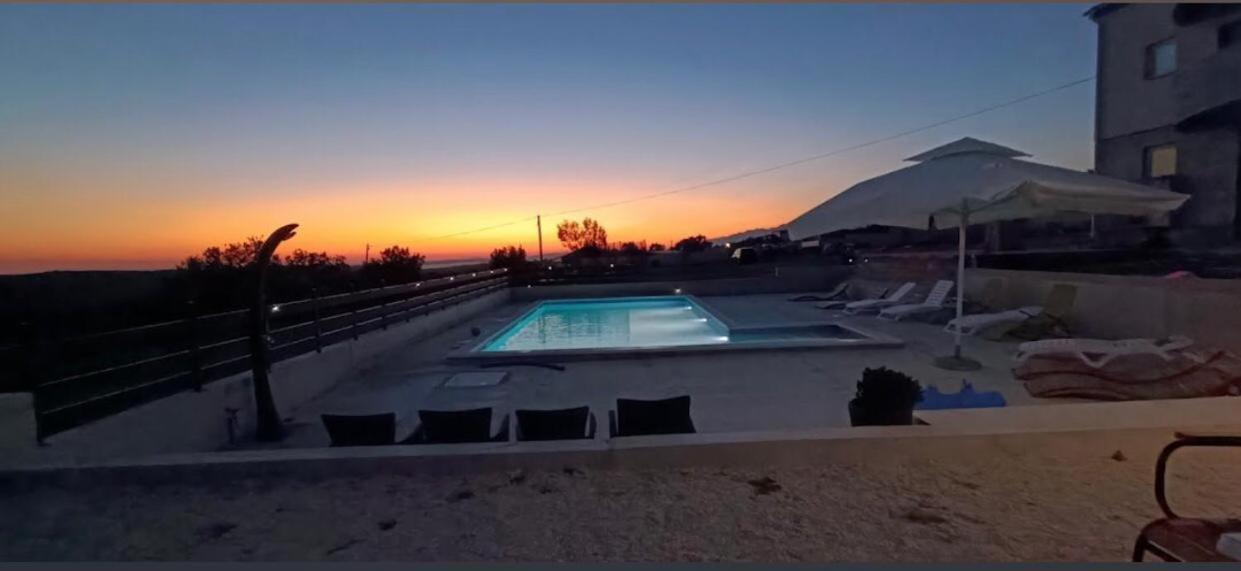 Niko Apartmán Zadar