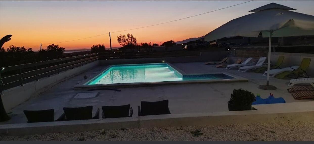Appartement Niko Zadar