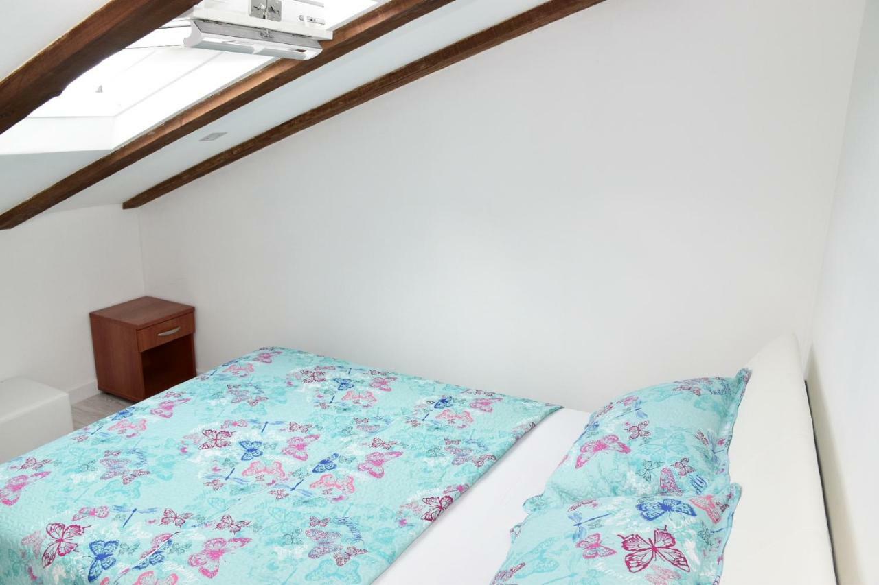 Niko Appartement Zadar
