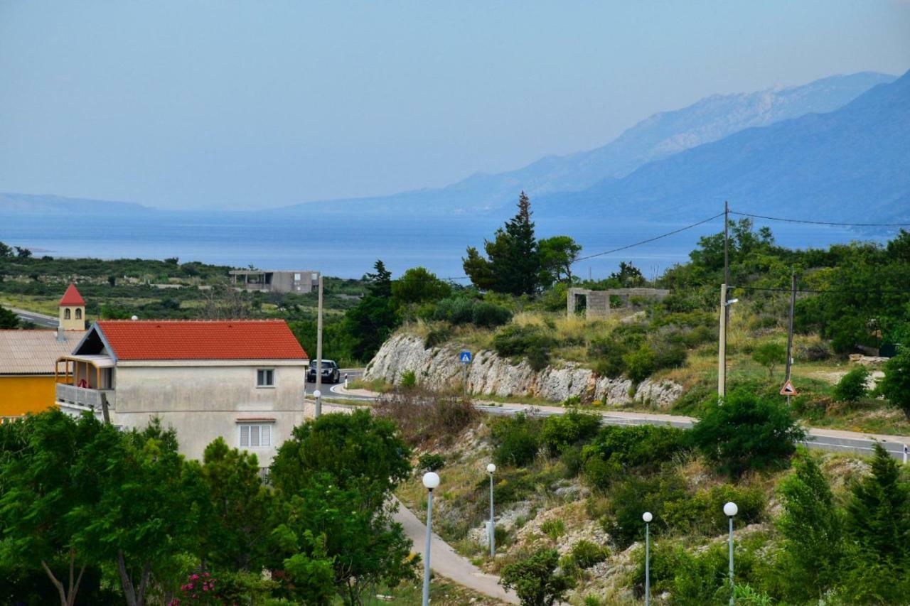 Niko Appartement Zadar