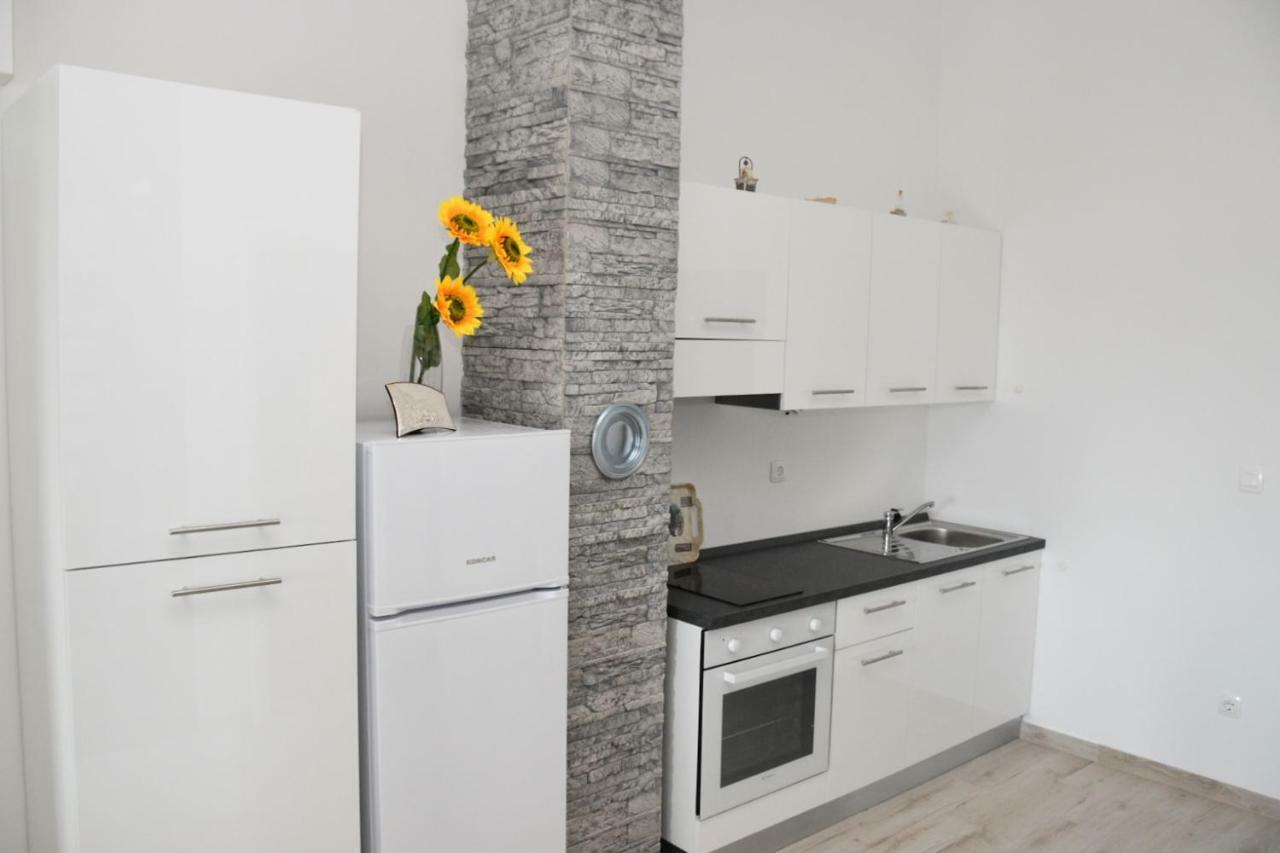 Niko Apartmán *