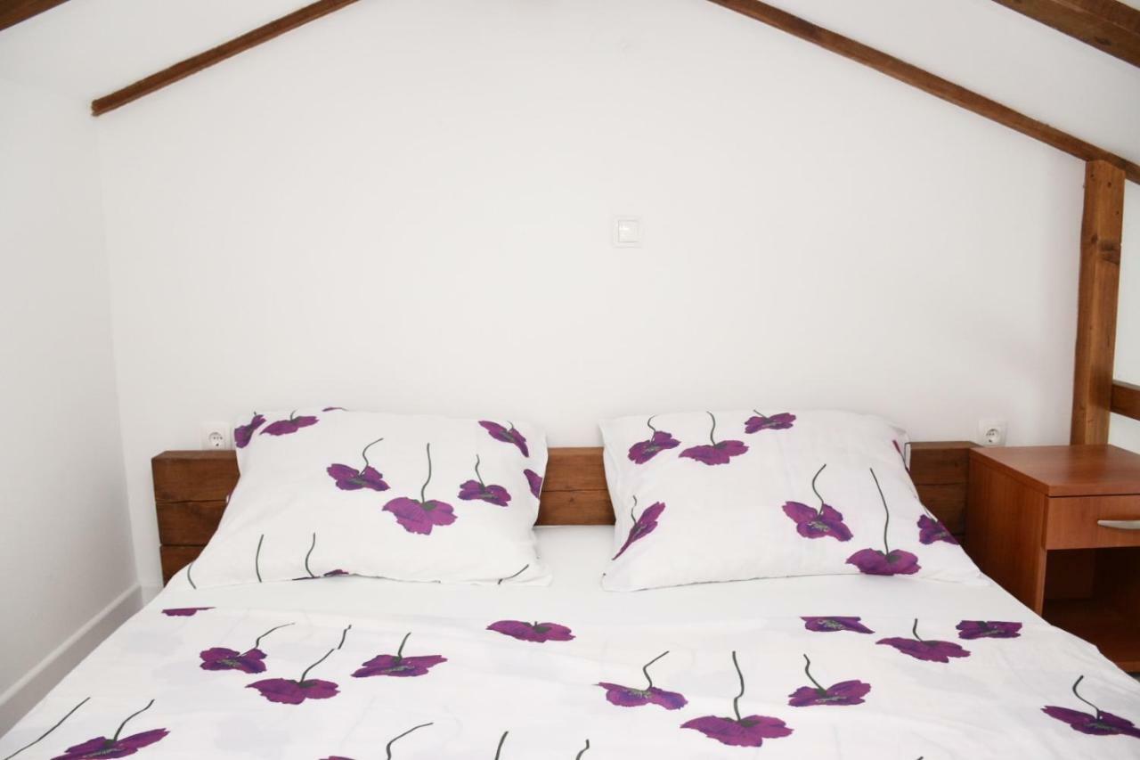 Niko Appartement *