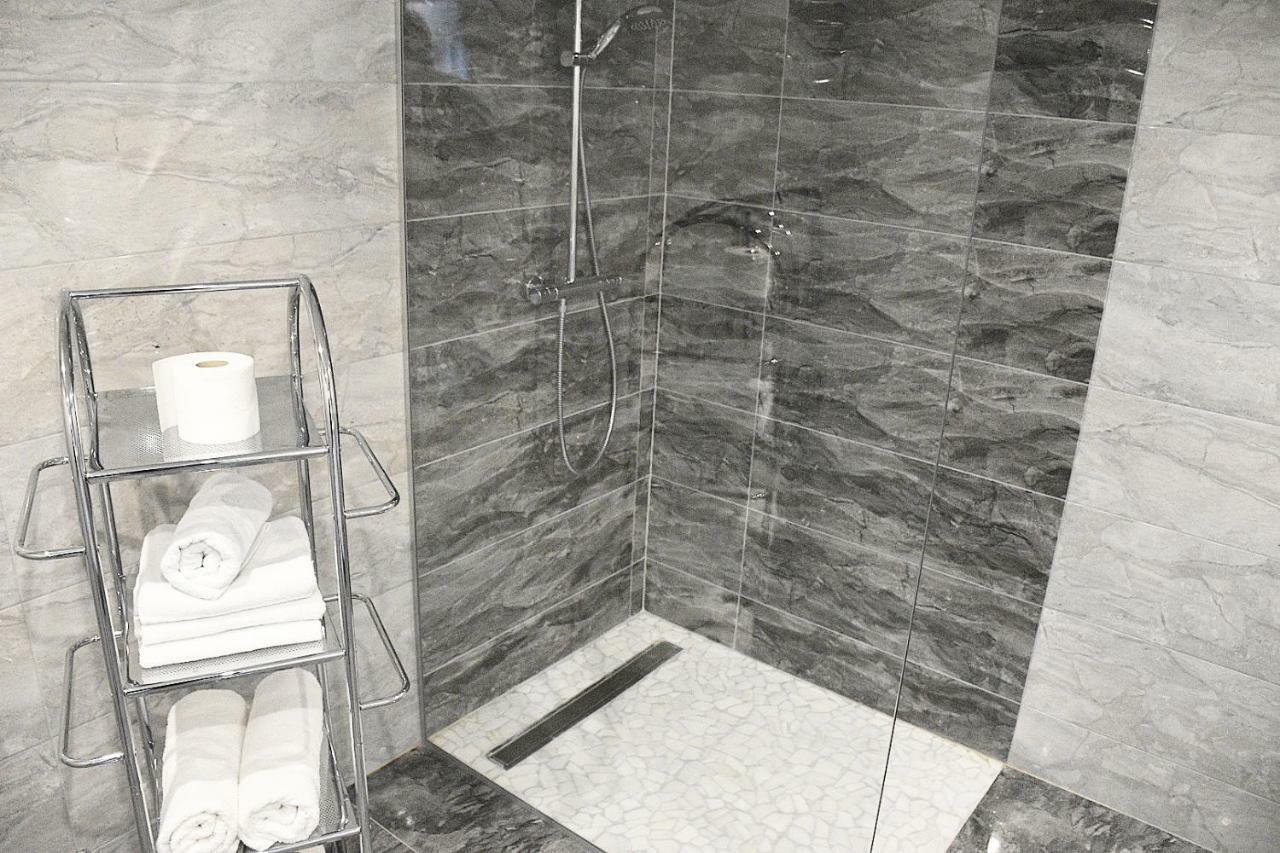Niko Appartement