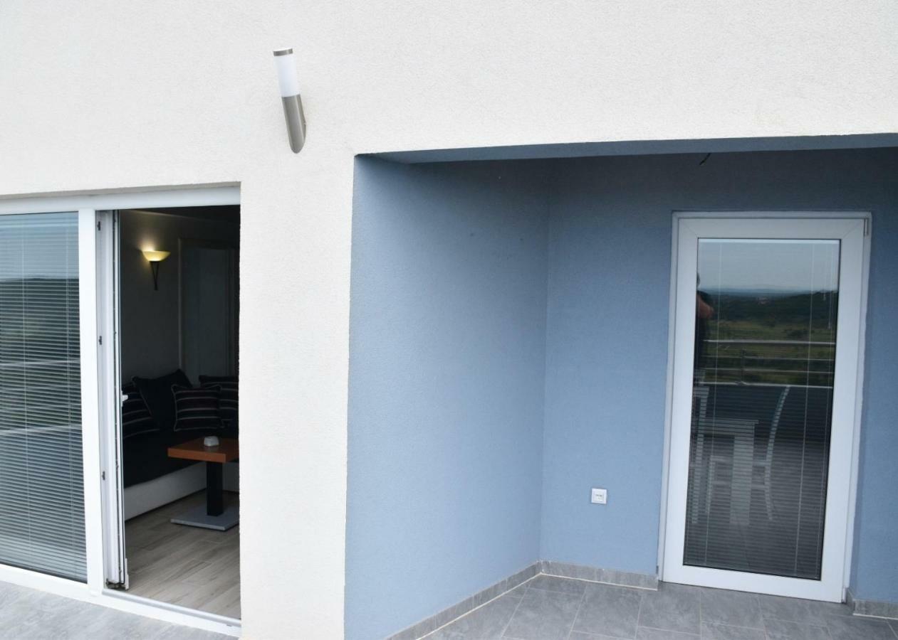 Appartement Niko *