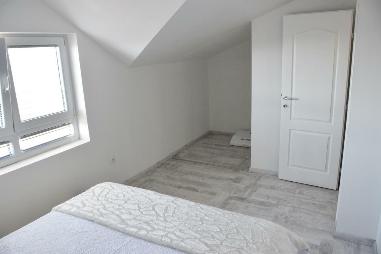 Appartement Niko Zadar
