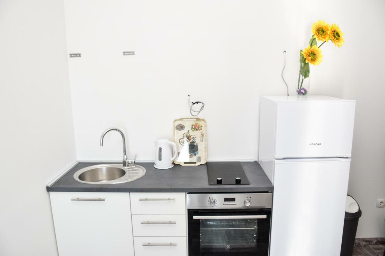 Niko Appartement Zadar