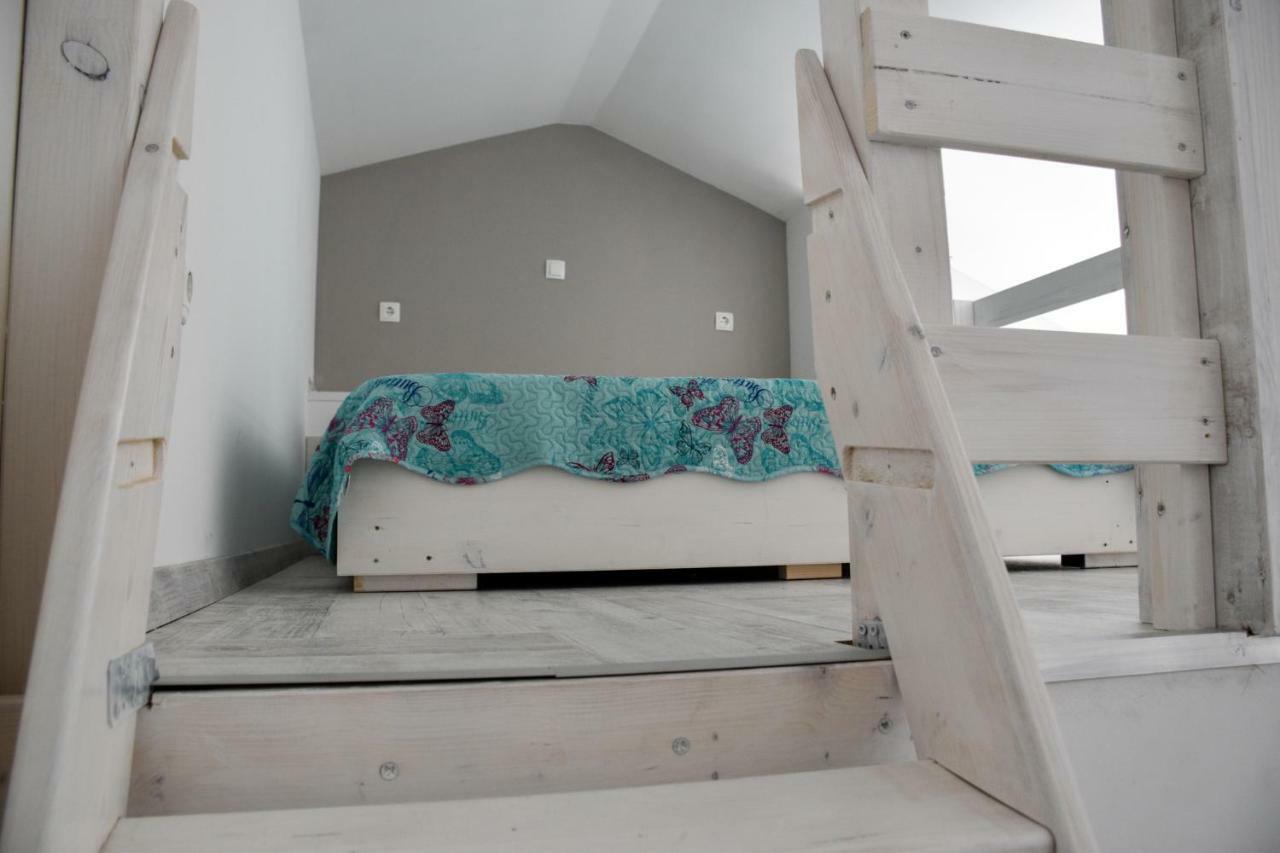 Appartement Niko Zadar