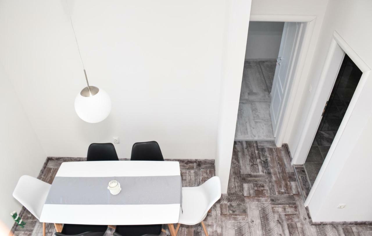 Appartement Niko *