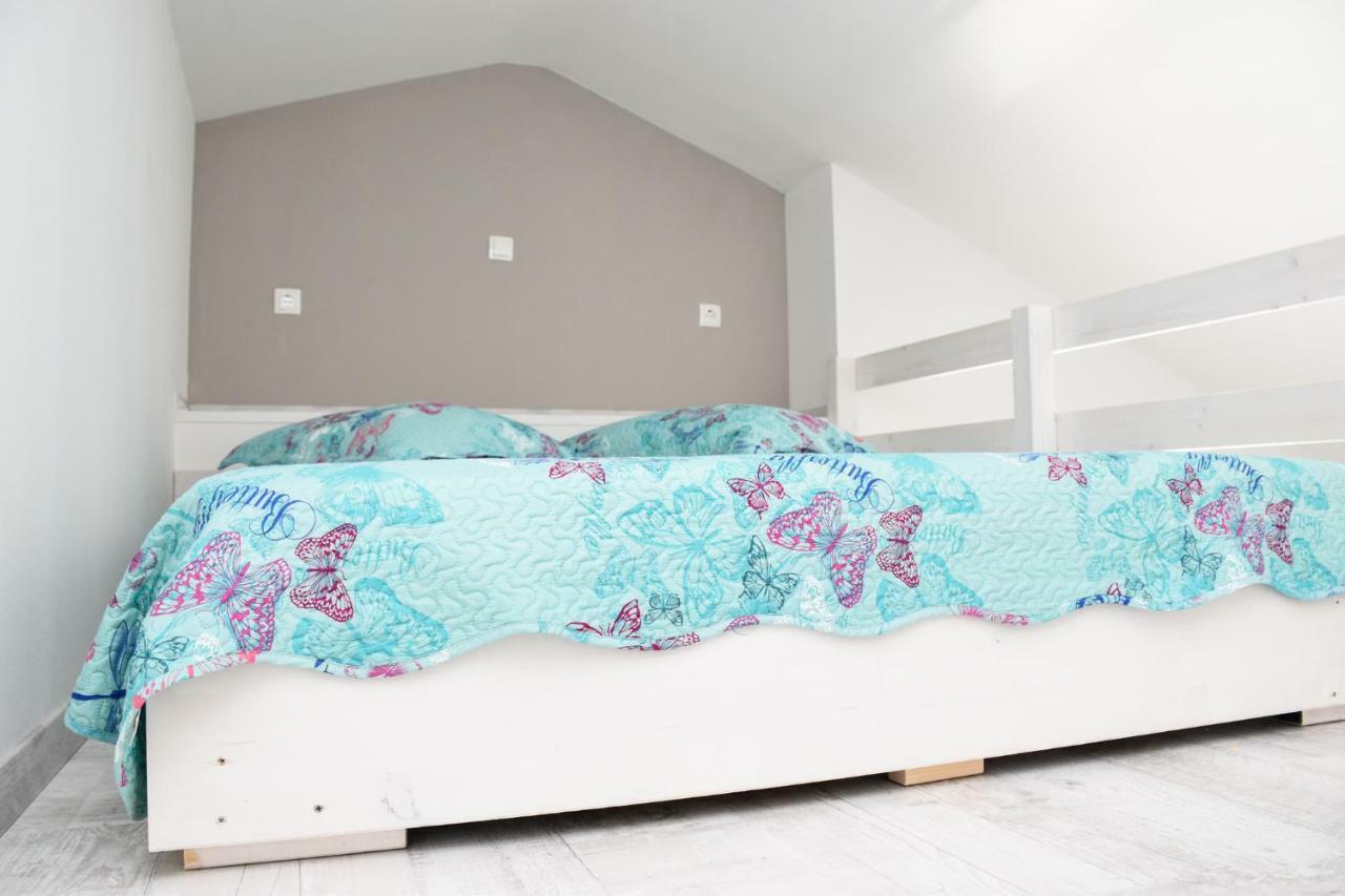 Apartmán Niko