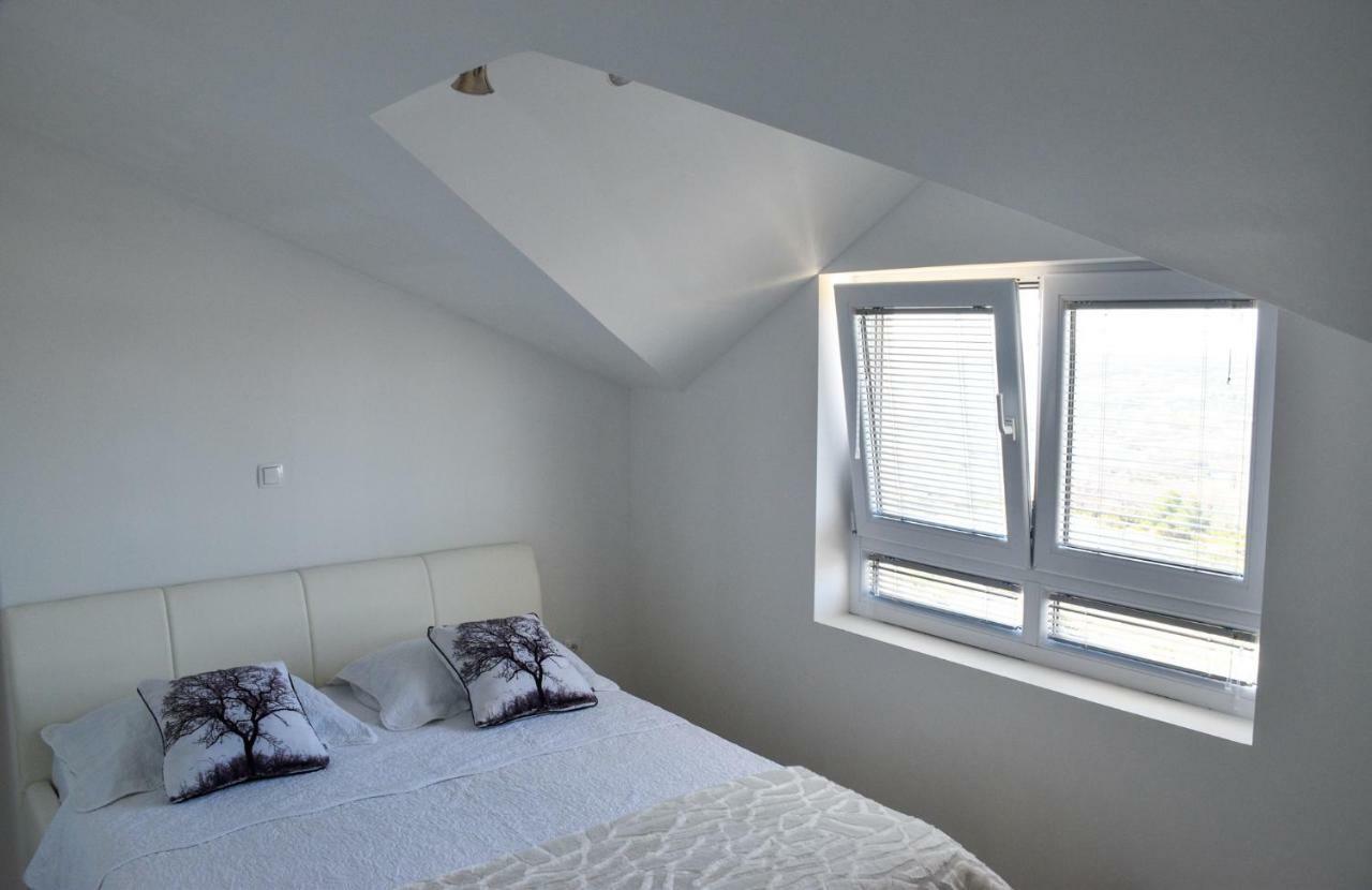 Appartement Niko *