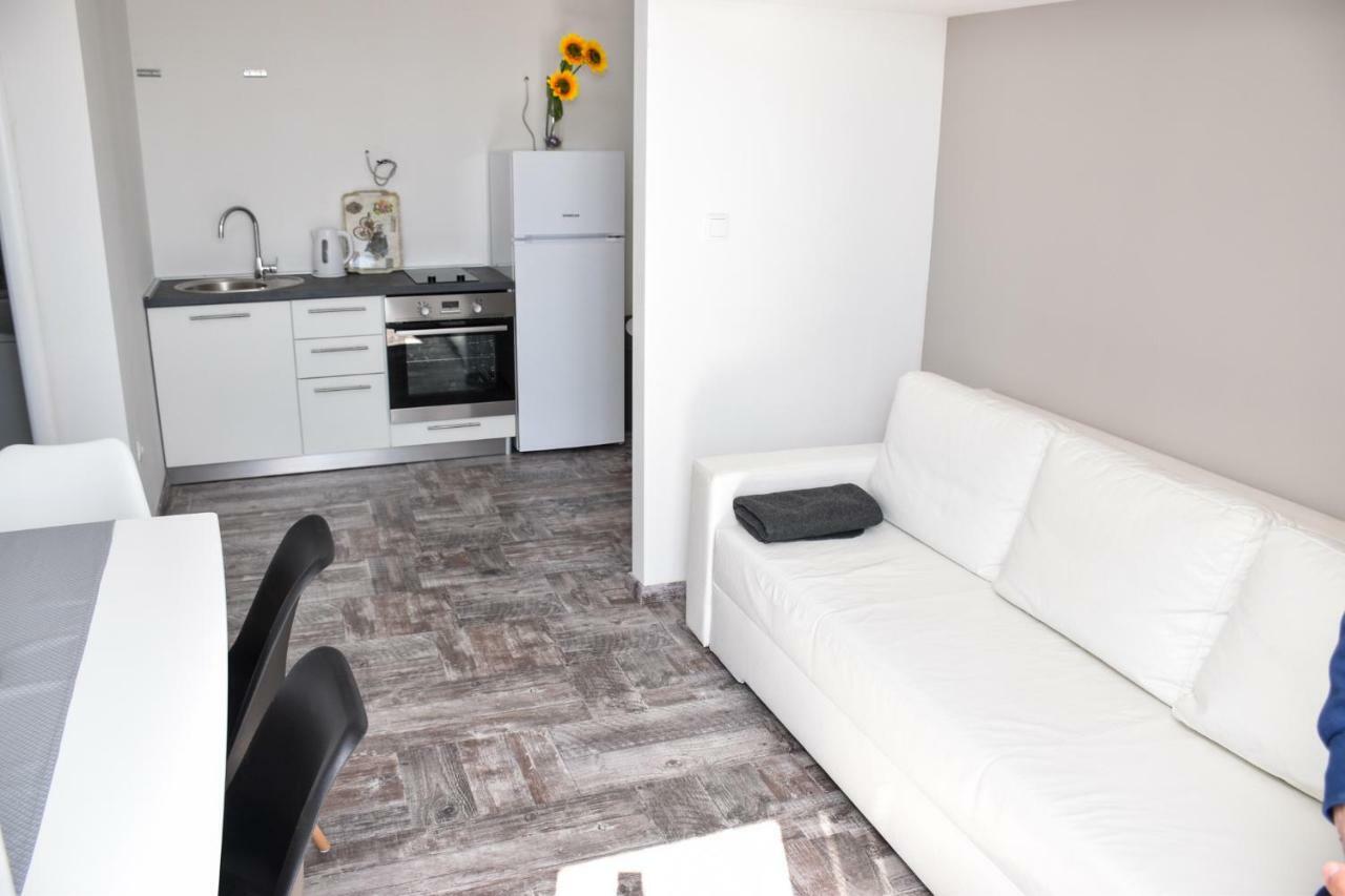 Niko Appartement