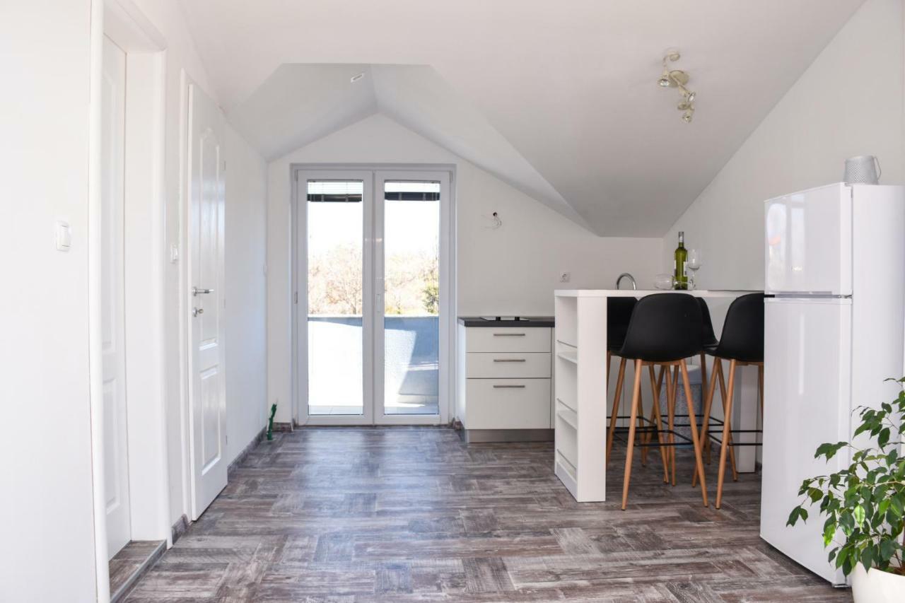 Appartement Niko Zadar