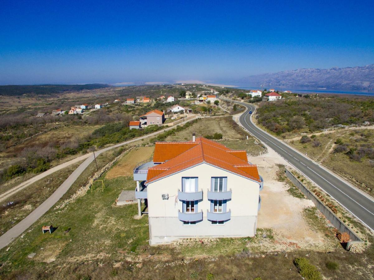 Appartement Niko