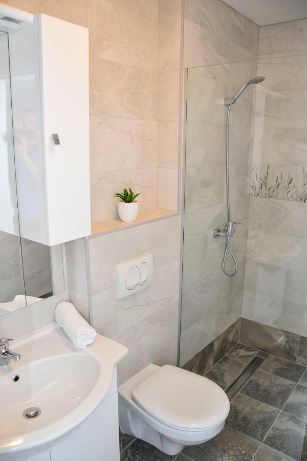 Niko Appartement